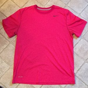 Nike Dri Fit t shirt